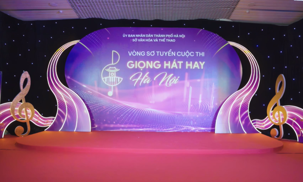 [Day 1] Highlight Sơ tuyển Giọng hát hay Hà Nội 2024