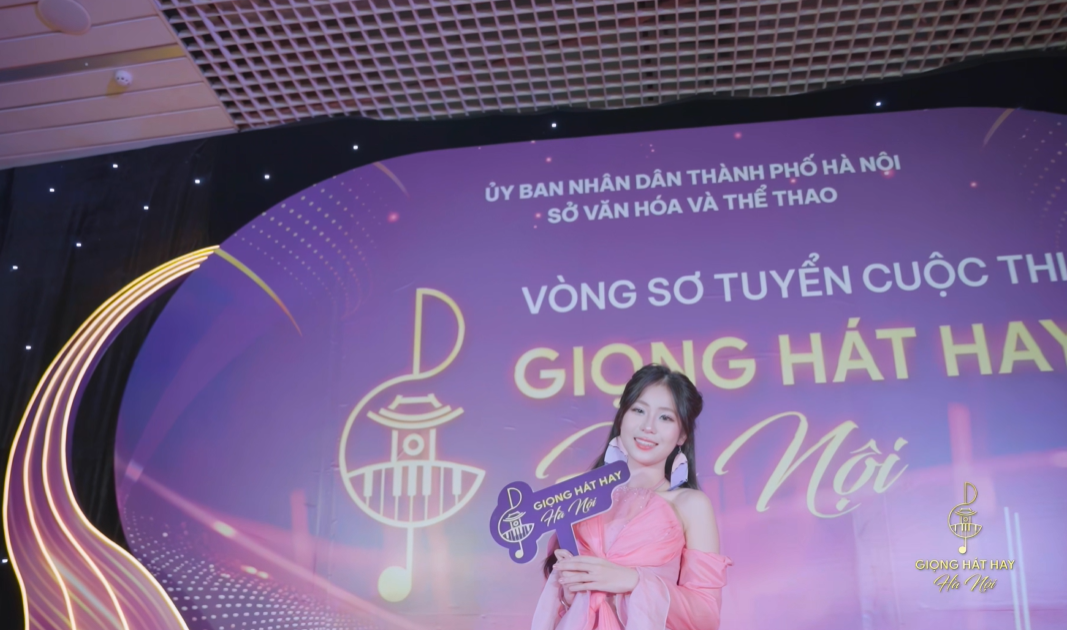 [DAY 3] Highlight vòng sơ tuyển Giọng hát hay Hà Nội 2024